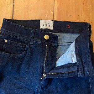 SEZANE LE SLIM PARFAIT JEAN